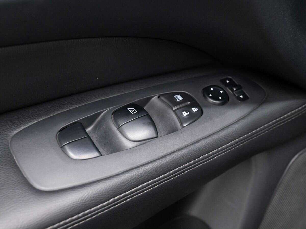 Nissan Pathfinder, 2014 Фото №22