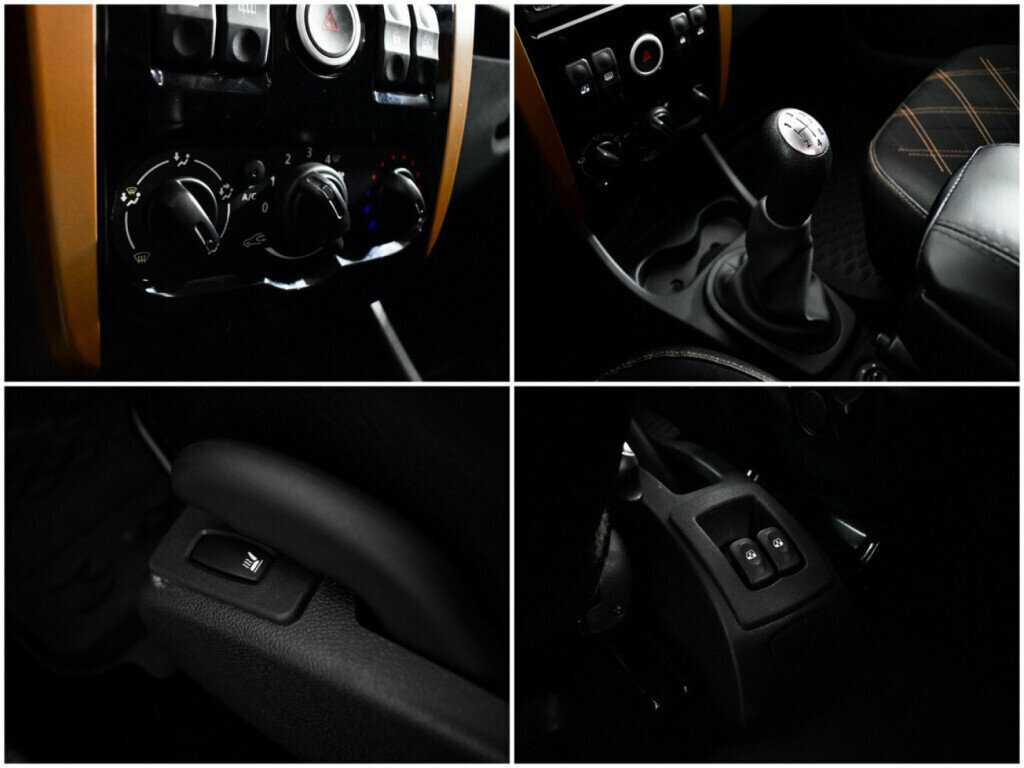 Lada (ВАЗ) Largus Cross, 2016 Фото №14