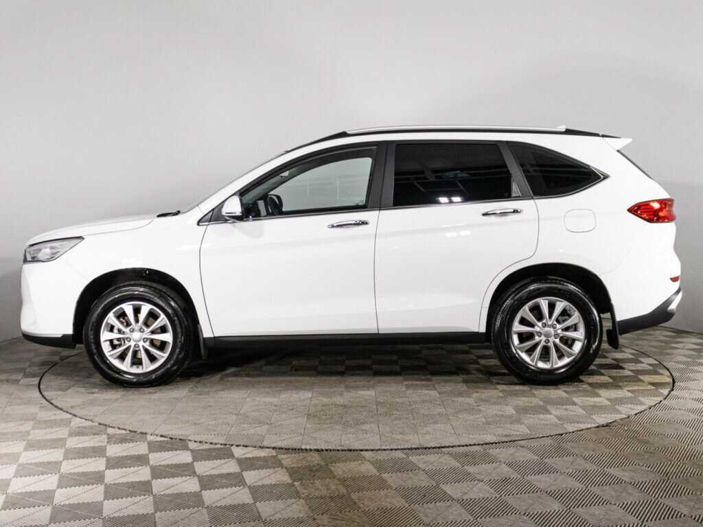 Haval M6, 2023 - 21 645 км. | Фото №8