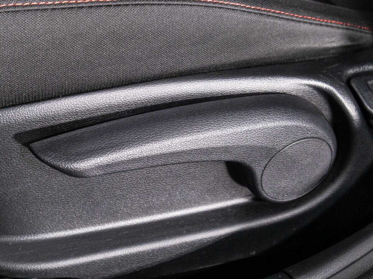 Kia Rio, 2021 Фото №21