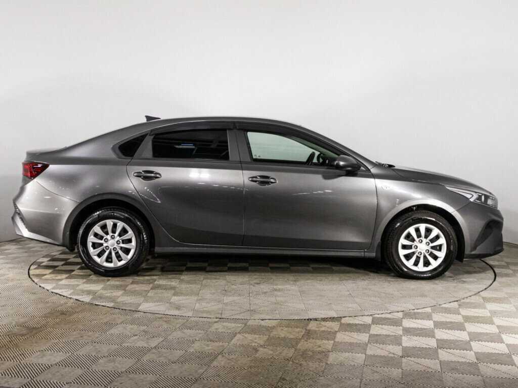 Kia Cerato, 2022 - 27 930 км. | Фото №4