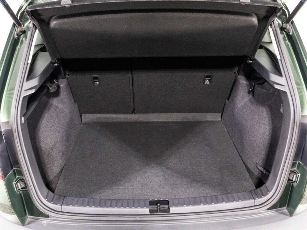 Skoda Karoq DSG6, 2020 Фото №15