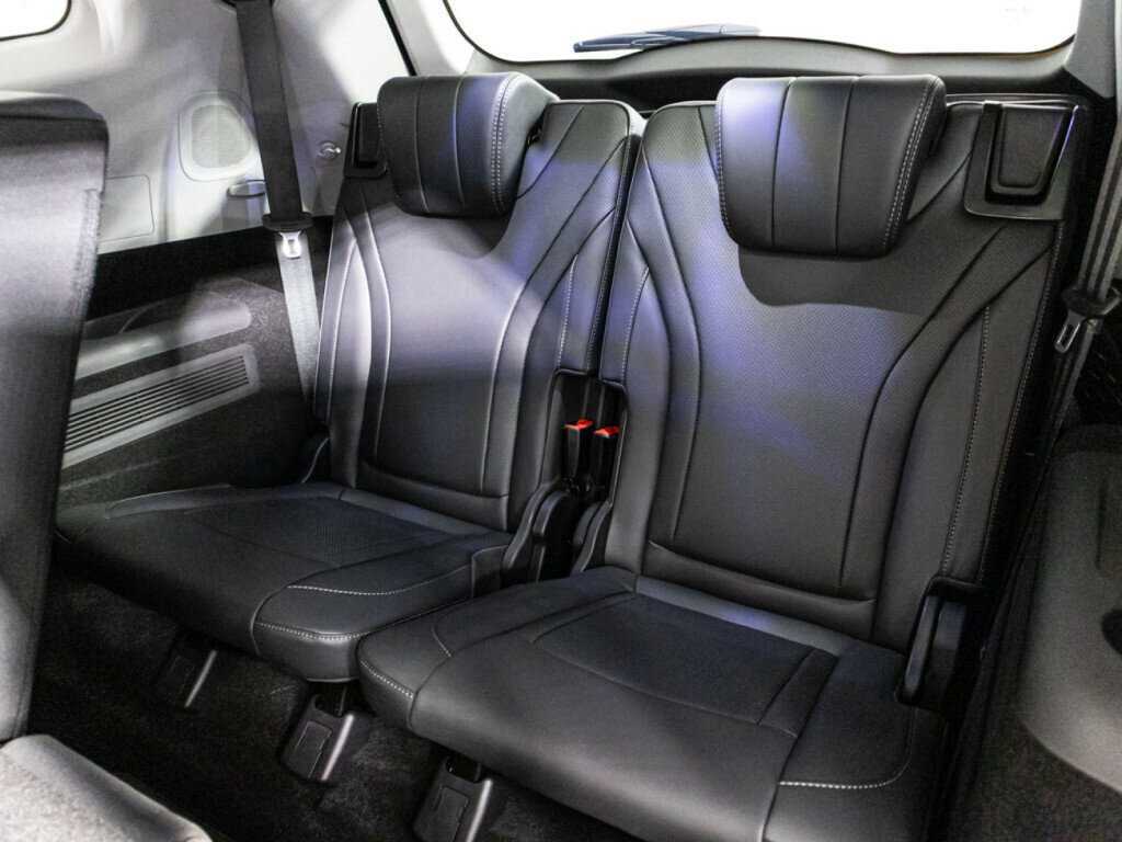 CHERY Tiggo 8 Pro Max, 2023 Фото №21