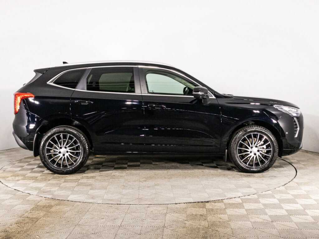 Haval Jolion, 2023 - 9 288 км. | Фото №4