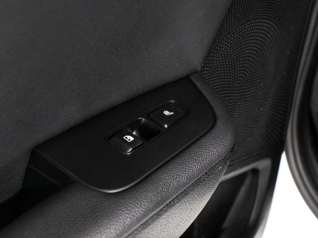 Kia Ceed, 2021 Фото №25