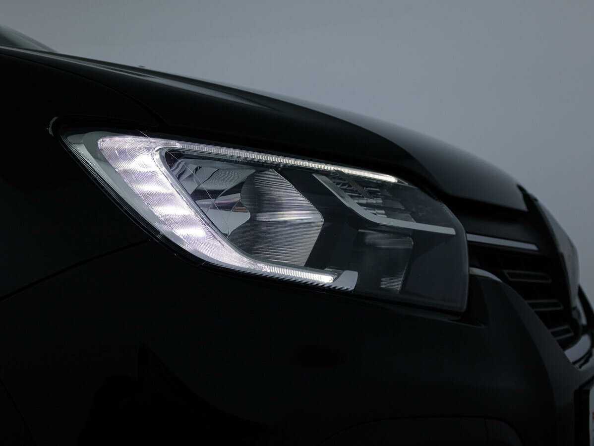 Renault Sandero Stepway, 2020 Фото №25