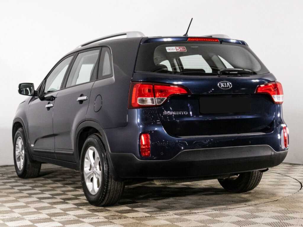Kia Sorento, 2016 - 141 433 км. | Фото №6