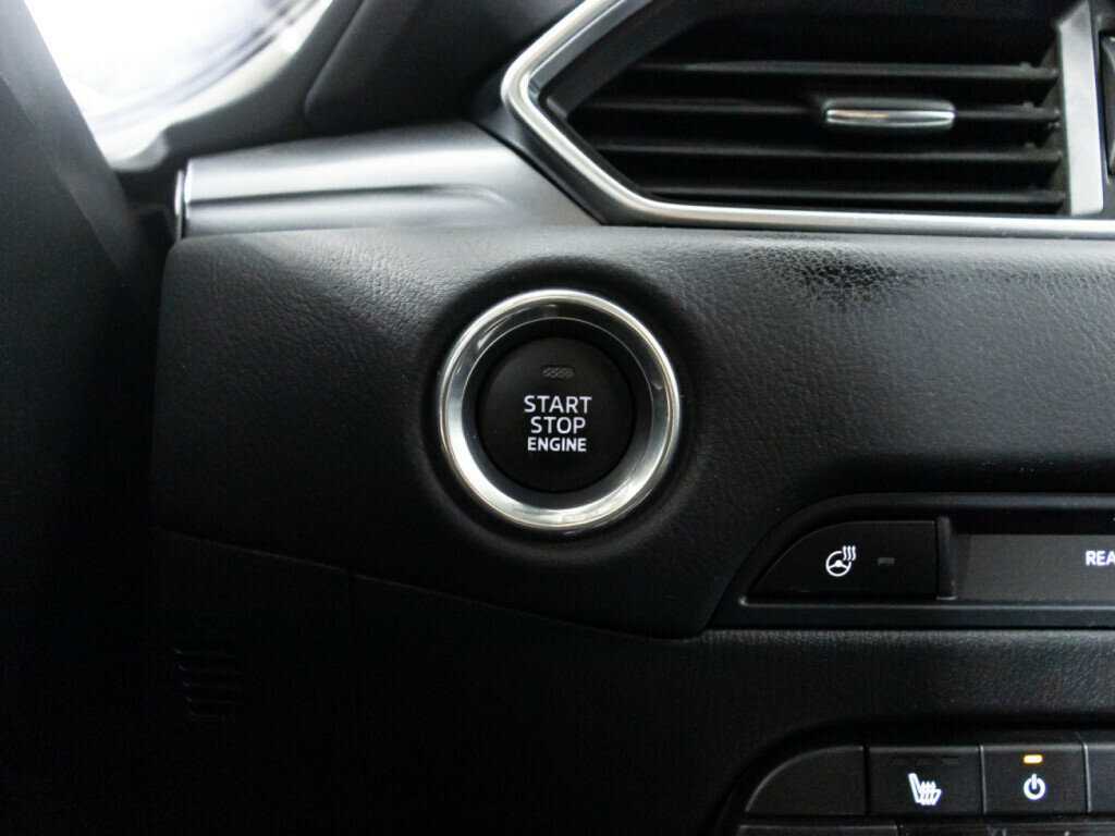 Mazda CX-5, 2021 Фото №20