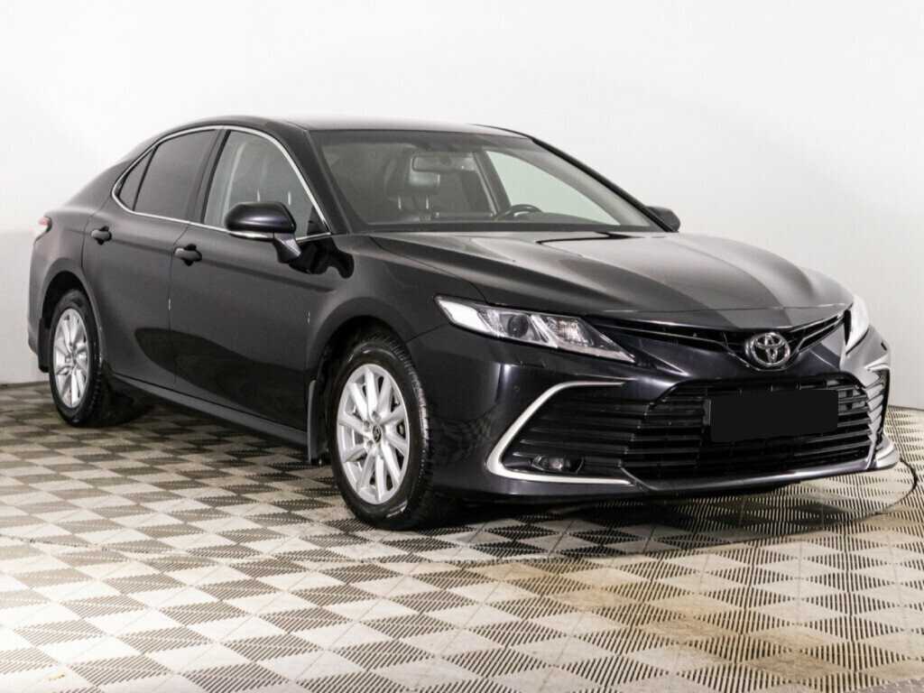 Toyota Camry, 2021 - 139 229 км. | Фото №3