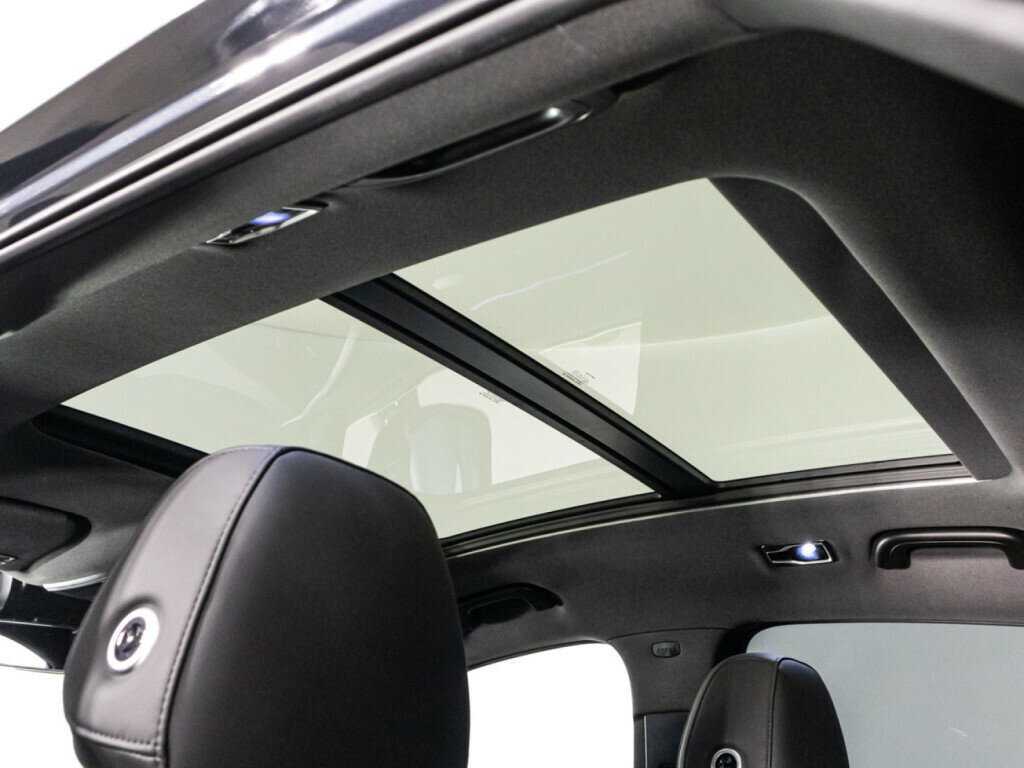 Geely Tugella, 2022 Фото №25