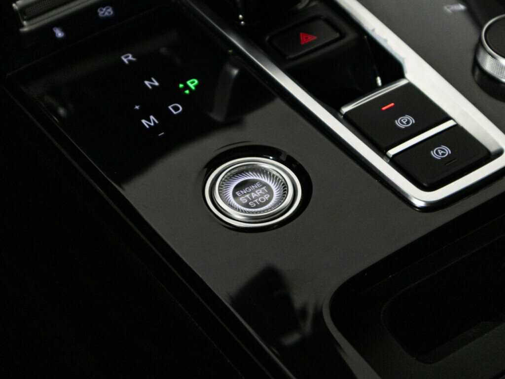 CHERY Tiggo 8 Pro, 2021 Фото №19