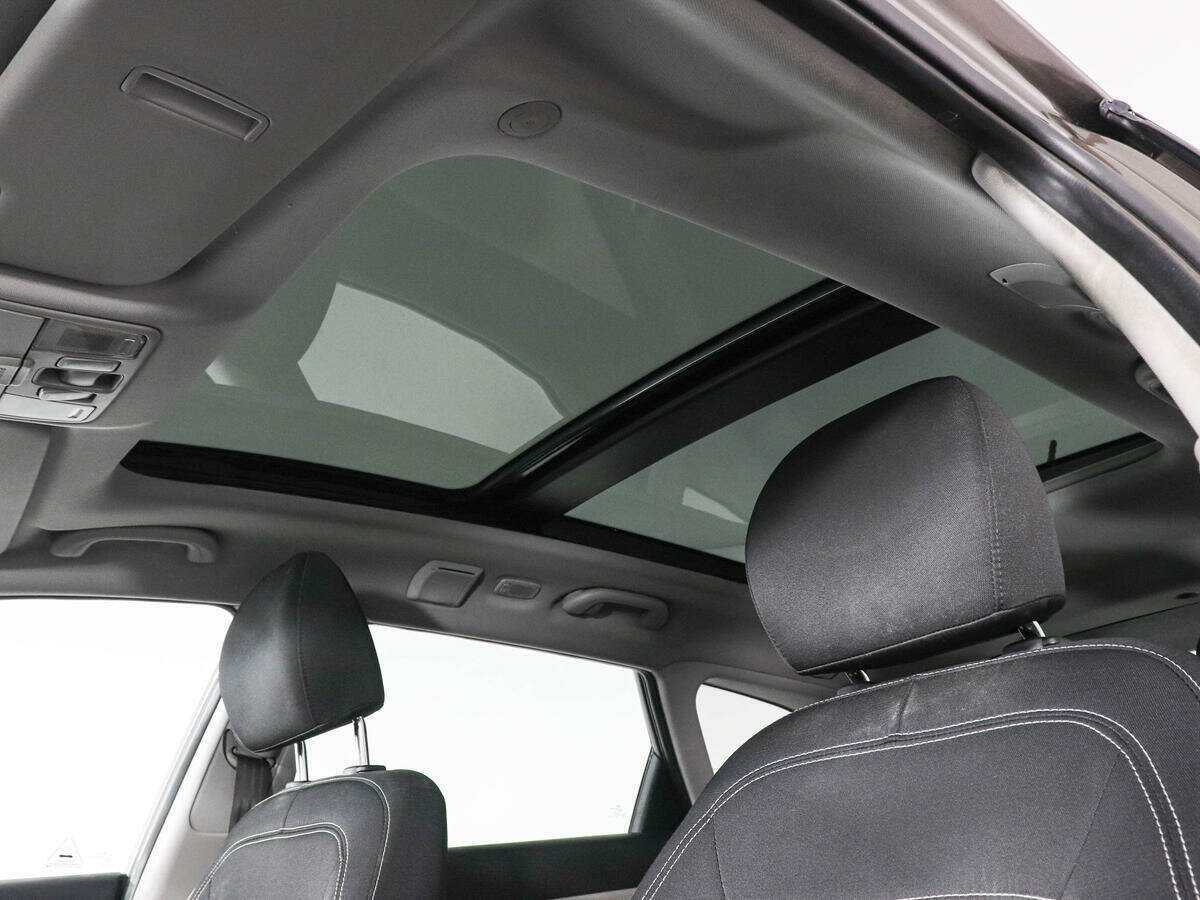 Kia Ceed, 2013 Фото №14