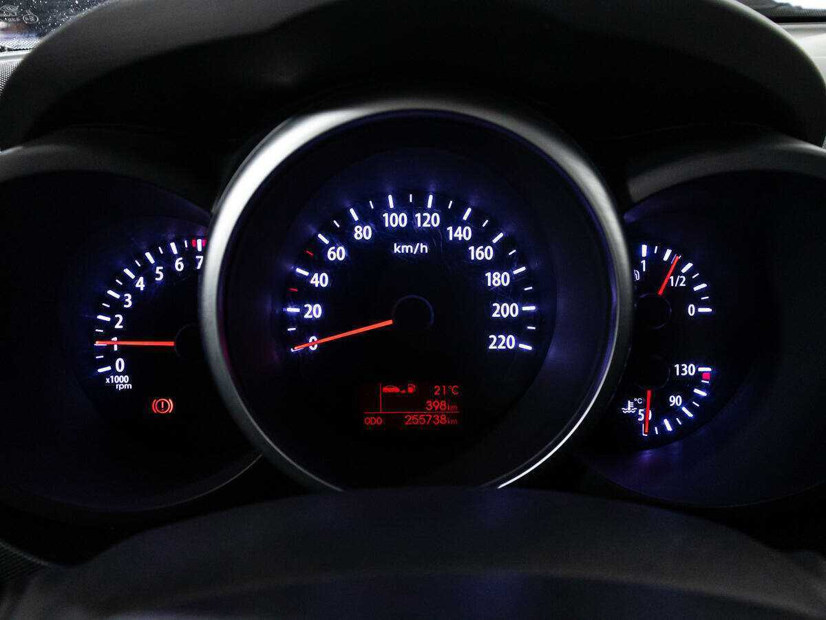 Kia Soul, 2013 Фото №12