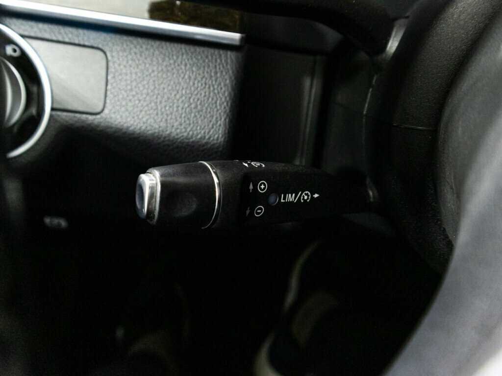 Mercedes-Benz E-Класс 200, 2015 Фото №18