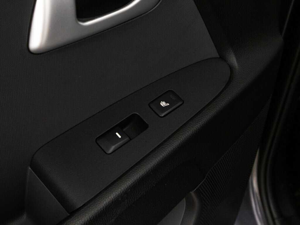 Kia Sportage, 2014 Фото №20