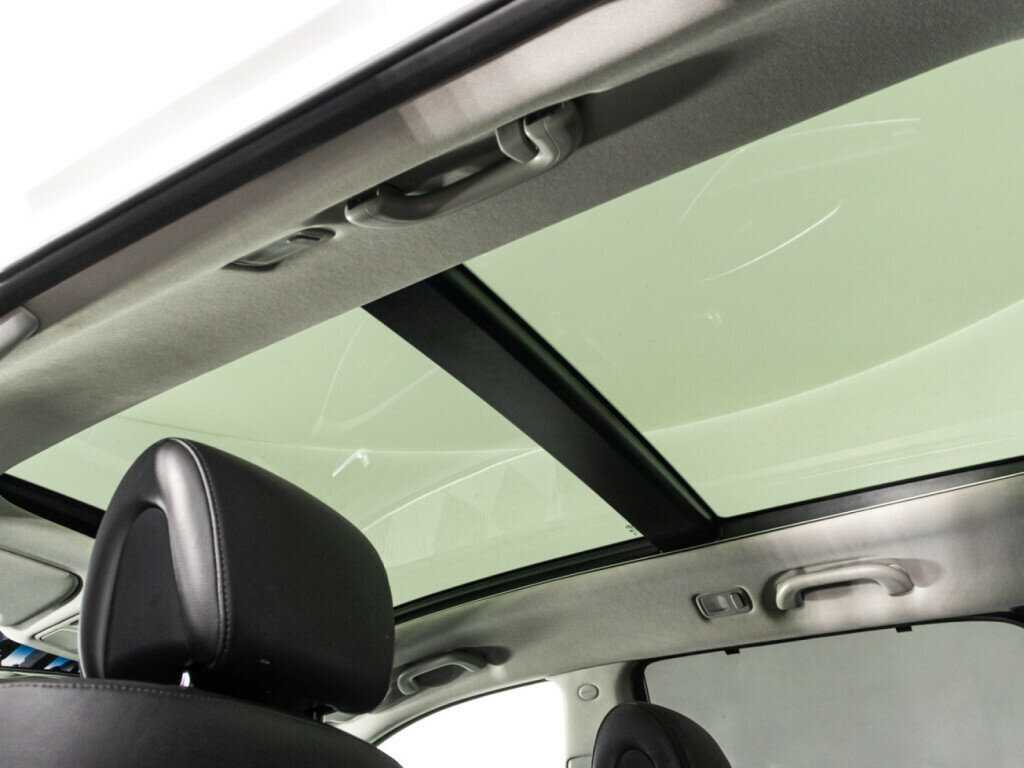 Hyundai Santa Fe, 2013 Фото №20