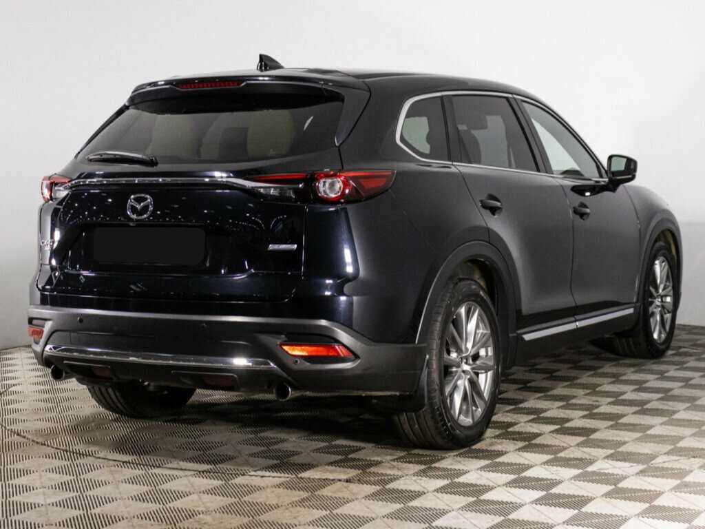 Mazda CX-9, 2017 - 98 455 км. | Фото №5