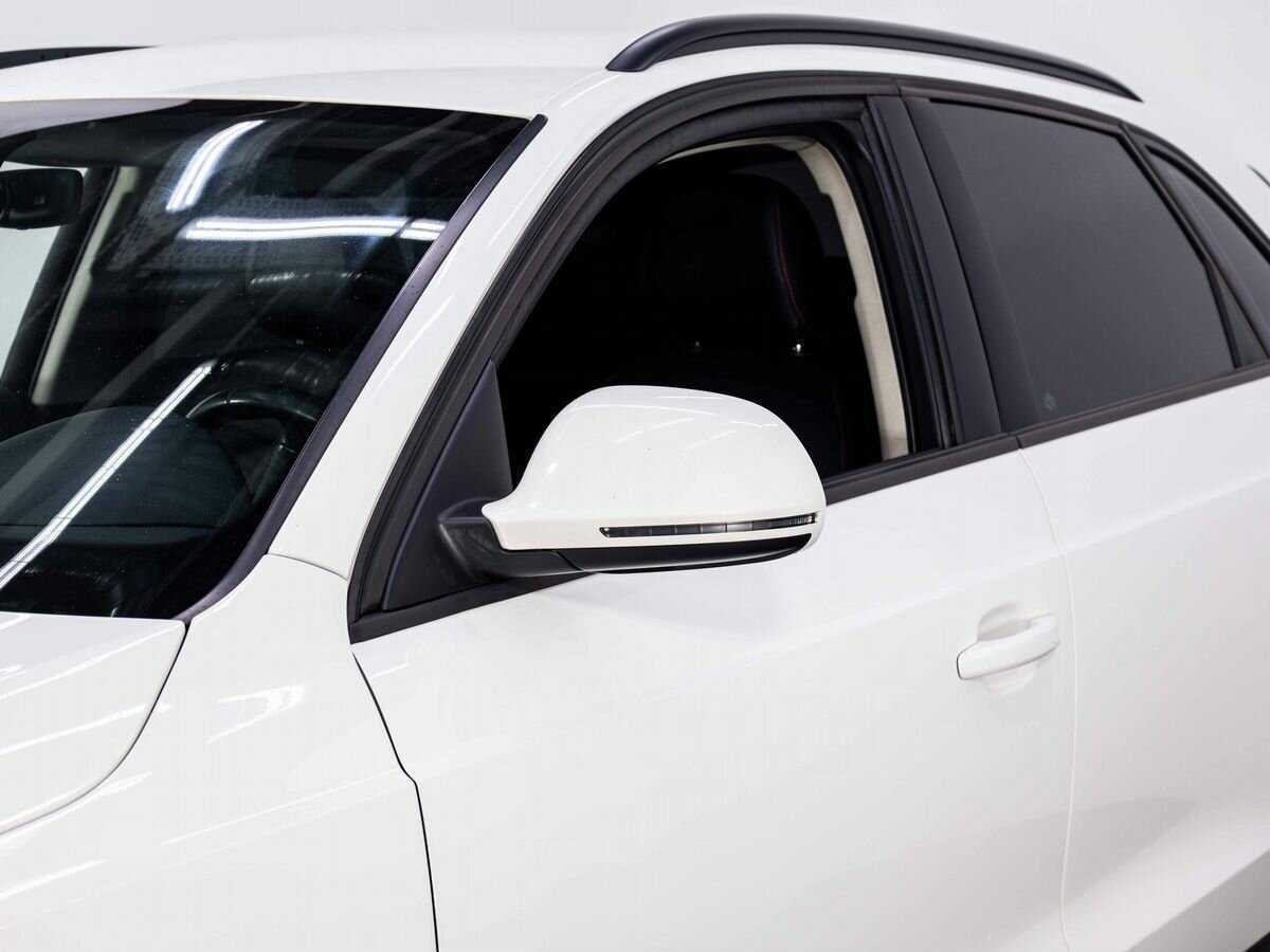 Audi Q3, 2016 - 155 279 км. | Фото №8