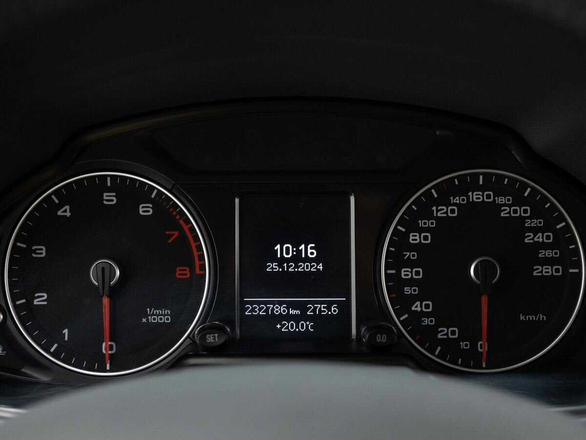 Audi Q5, 2013 Фото №18