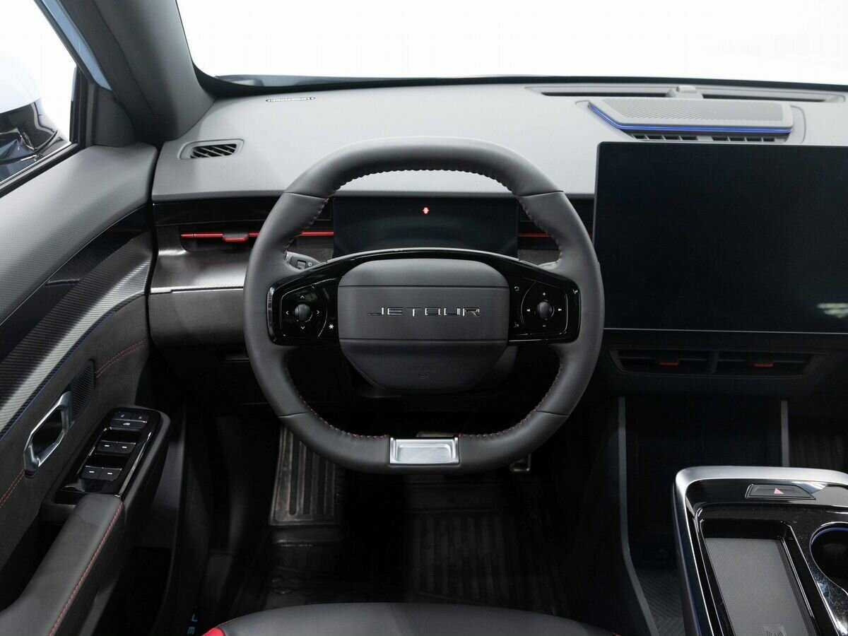 Jetour Dashing, 2023 Фото №15