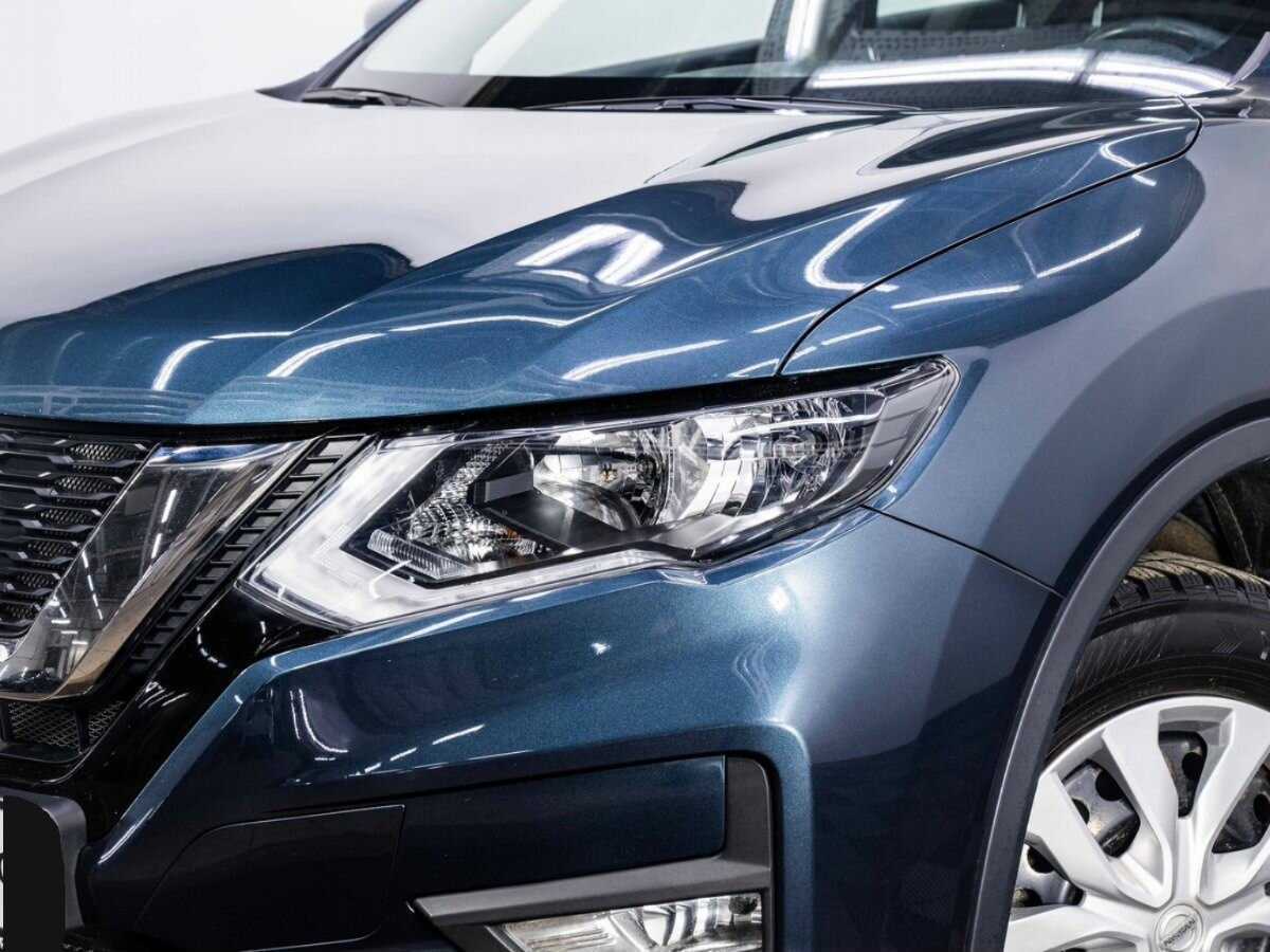 Nissan X-Trail, 2021 - 37 114 км. | Фото №7