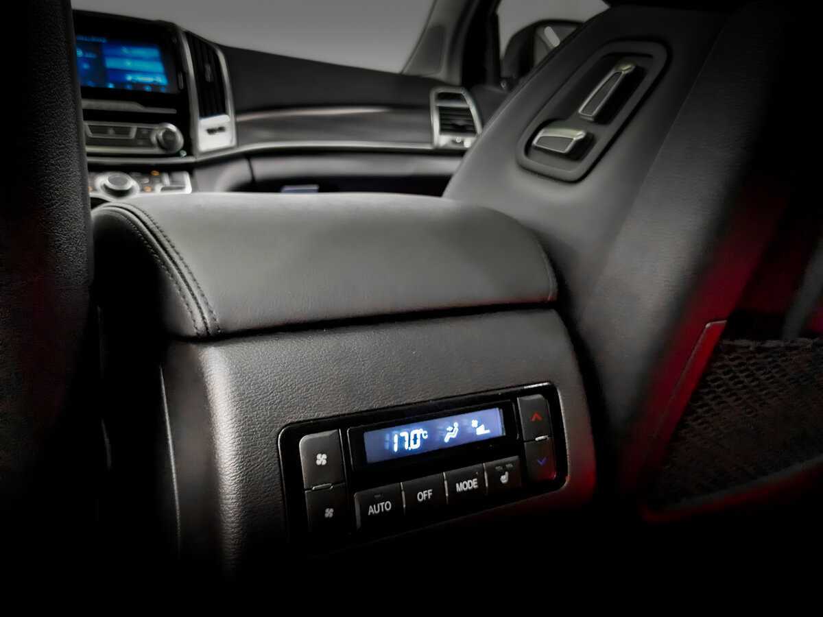 Haval H9, 2022 Фото №28