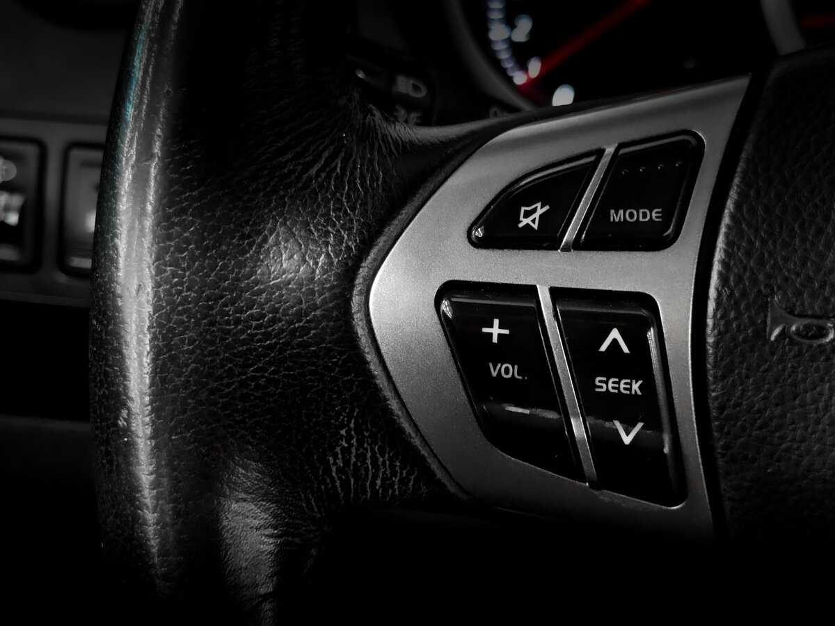 Suzuki Grand Vitara, 2012 Фото №25