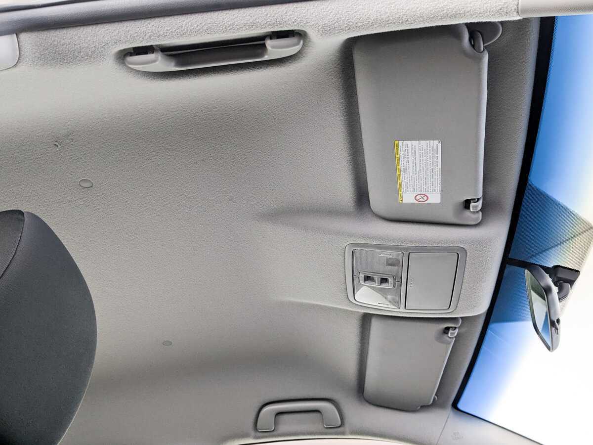 Toyota RAV4, 2012 Фото №22