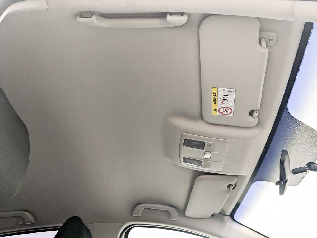 Mazda 3, 2014 Фото №22