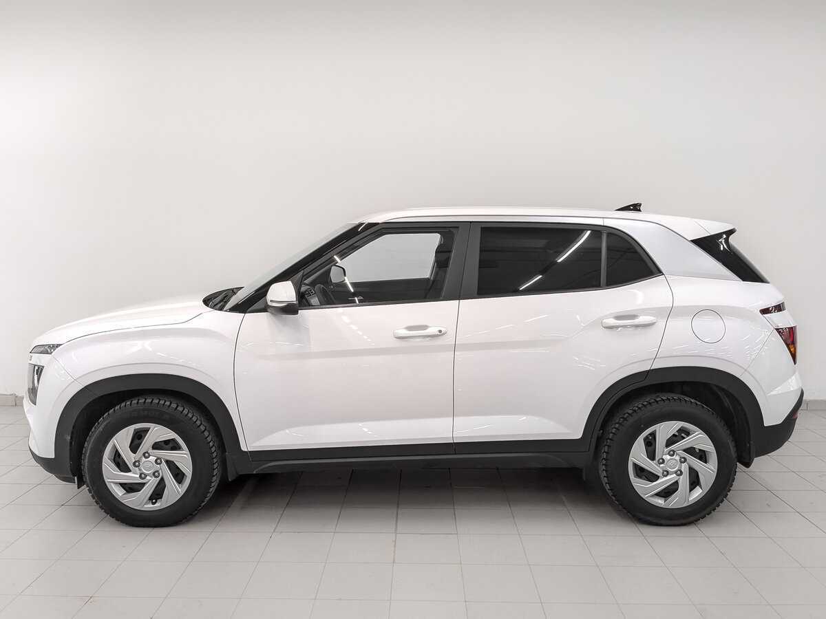 Hyundai Creta, 2021 - 48 072 км. | Фото №8