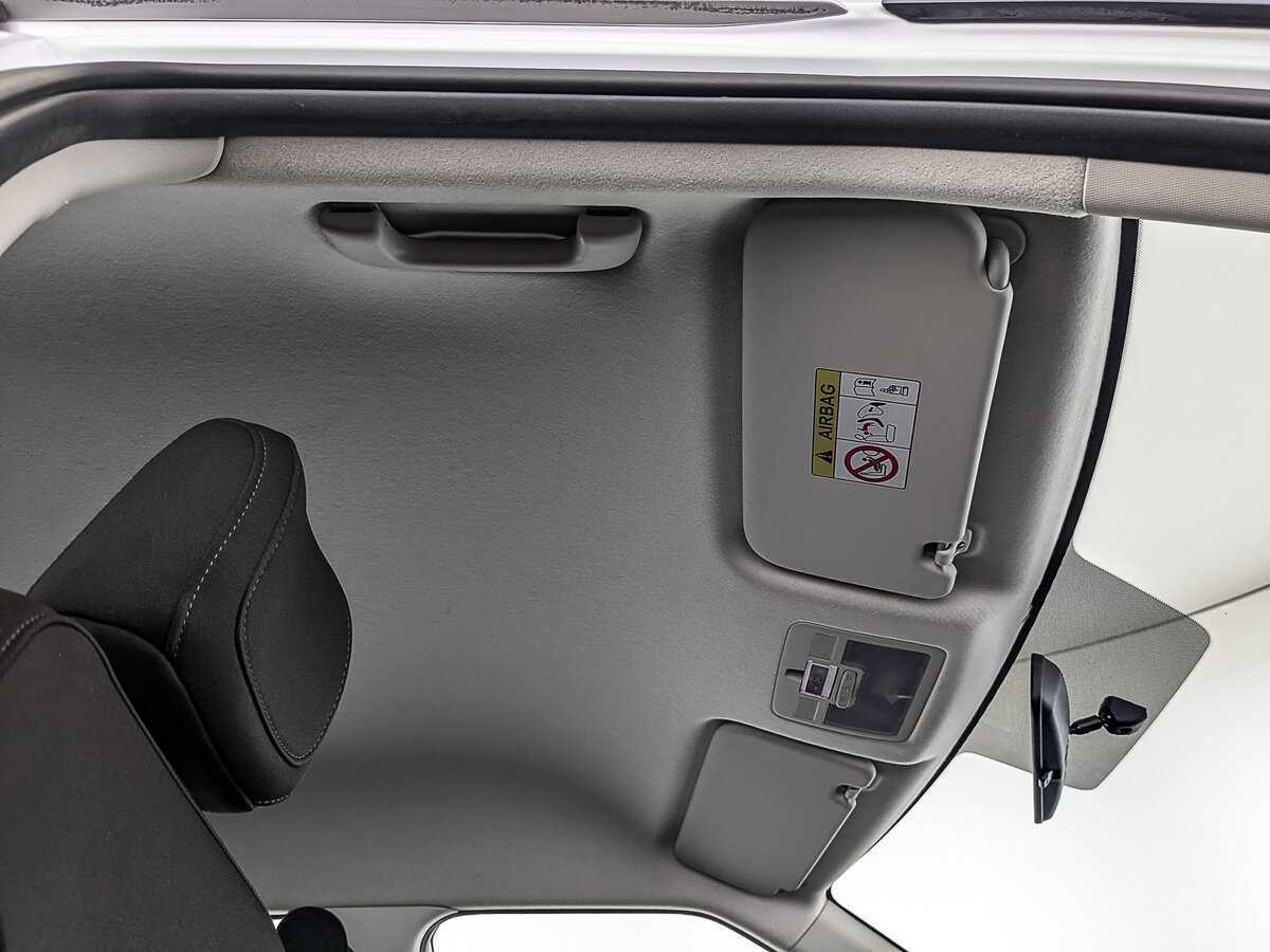 Hyundai Creta, 2021 Фото №23