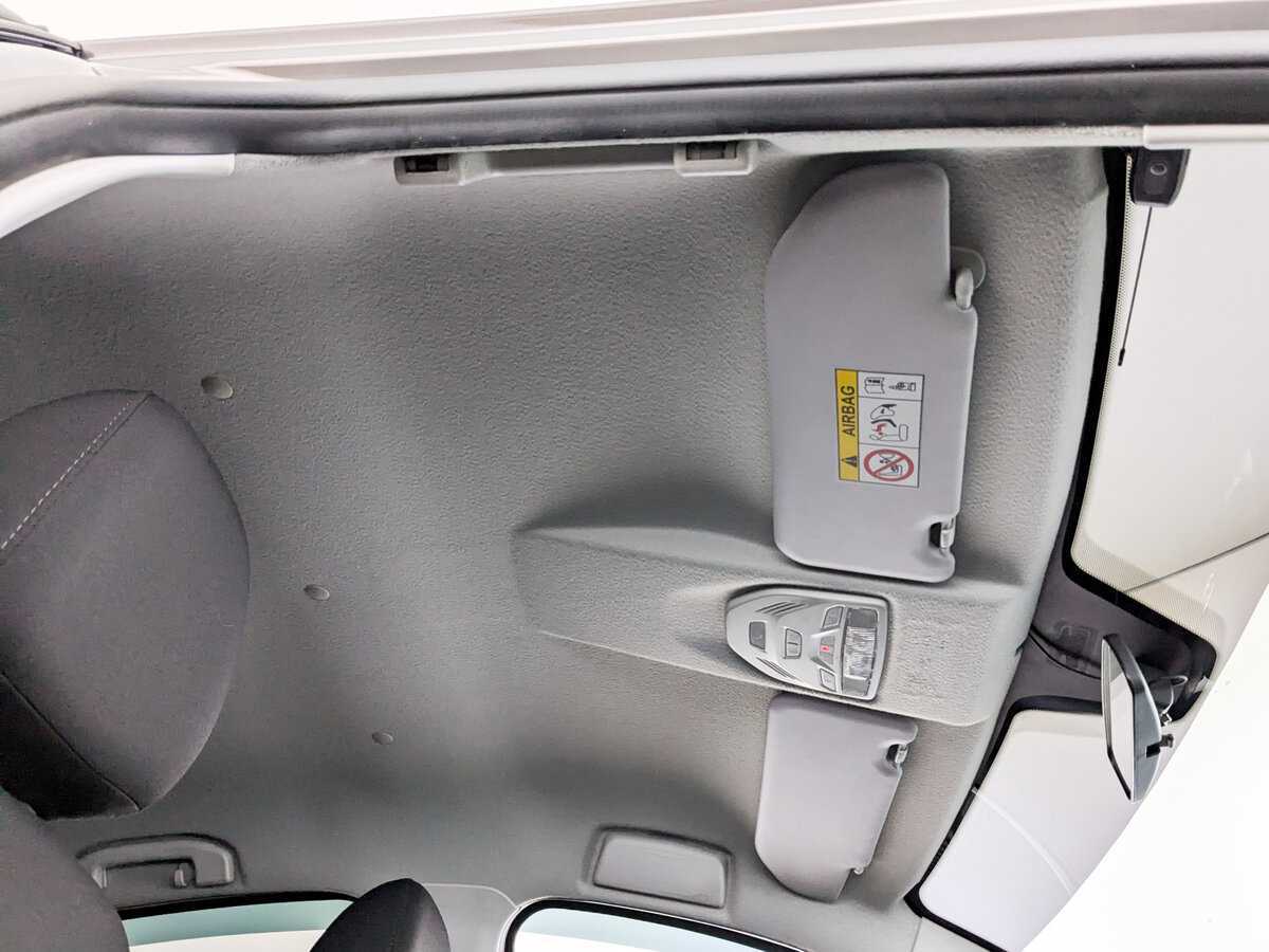 Lada (ВАЗ) Vesta, 2019 Фото №22