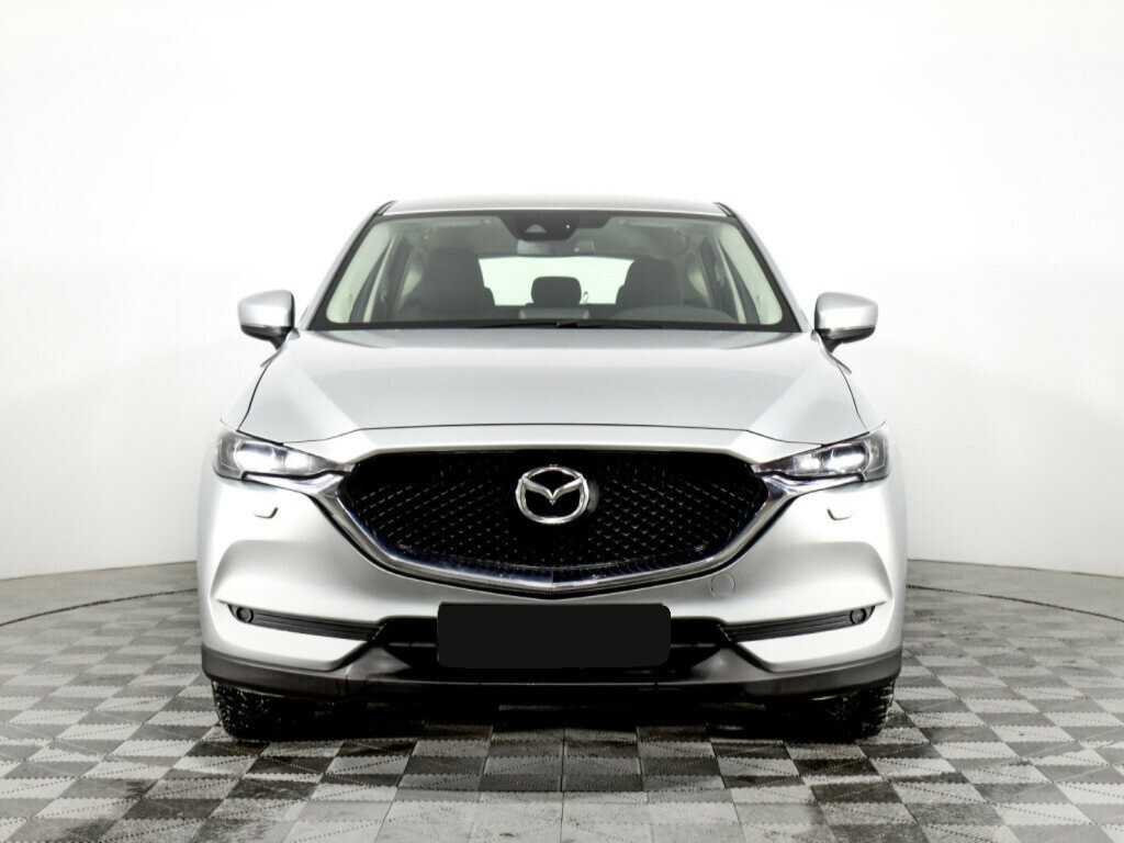 Mazda CX-5, 2017 - 169 959 км. | Фото №2