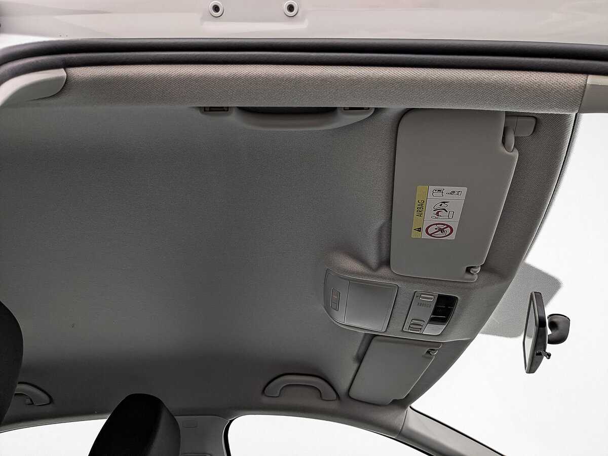 Volkswagen Polo, 2020 Фото №23