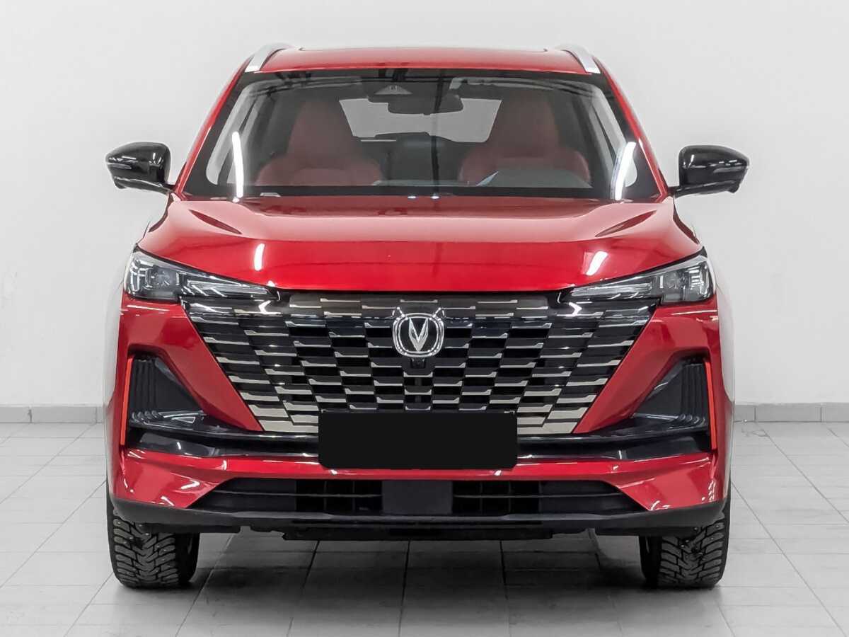 Changan CS55 Plus, 2023 - 30 924 км. | Фото №2