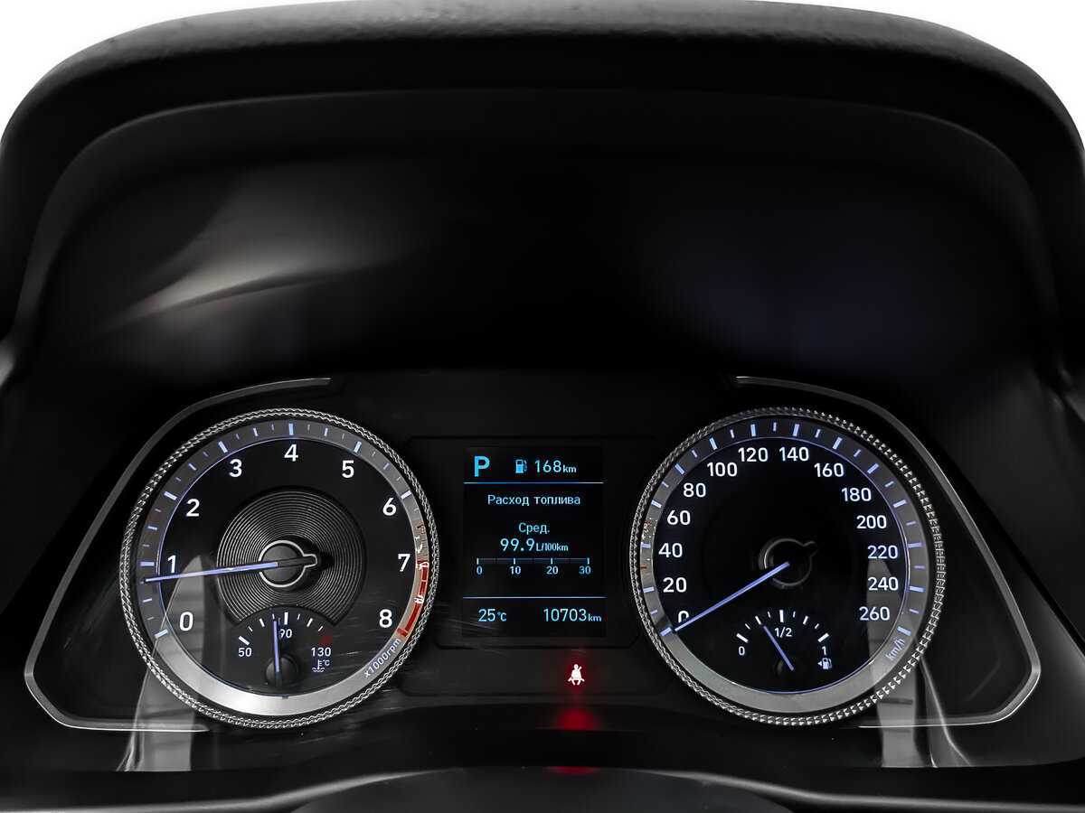 Hyundai Sonata, 2022 Фото №16