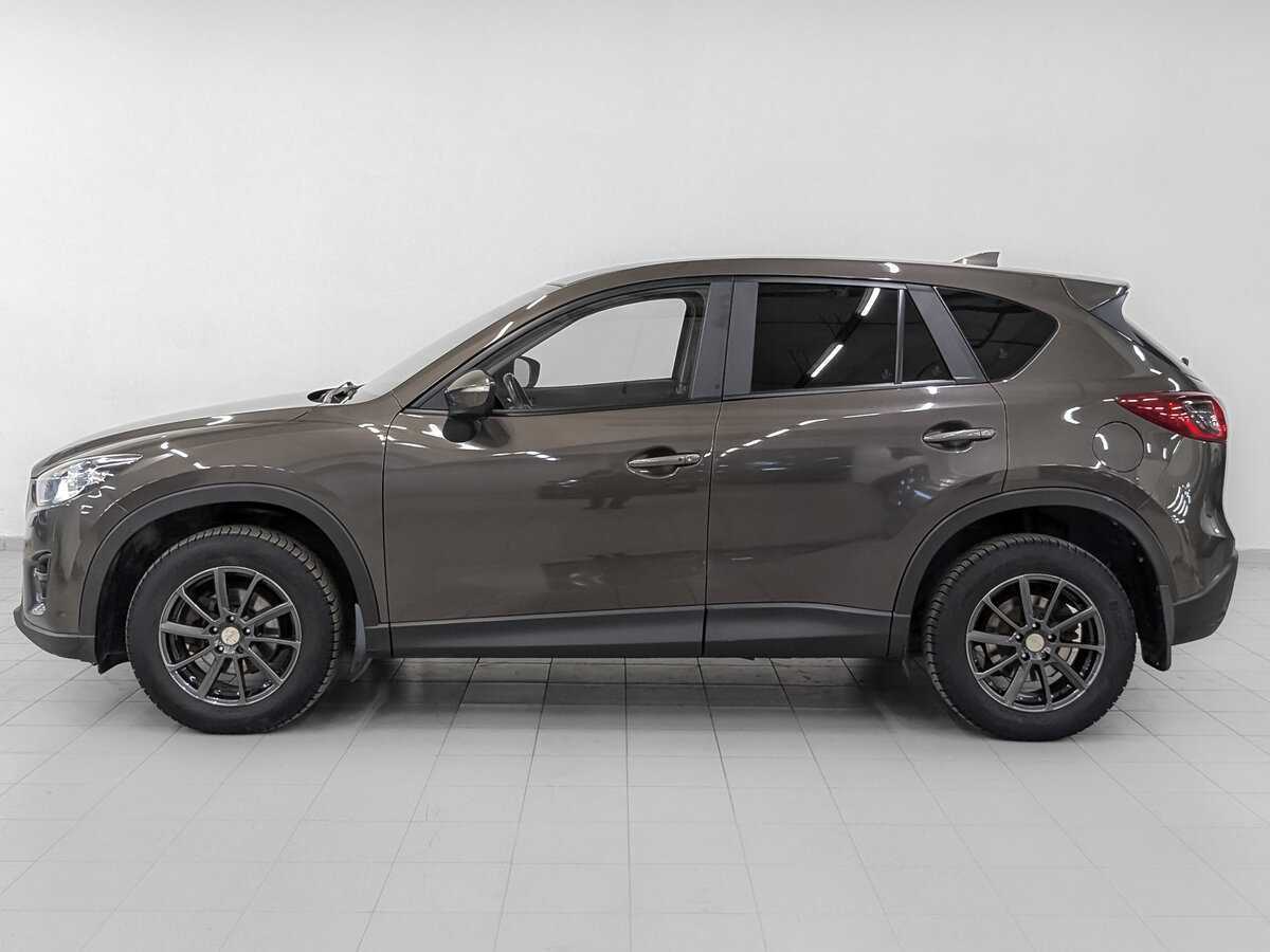 Mazda CX-5, 2015 - 163 805 км. | Фото №7
