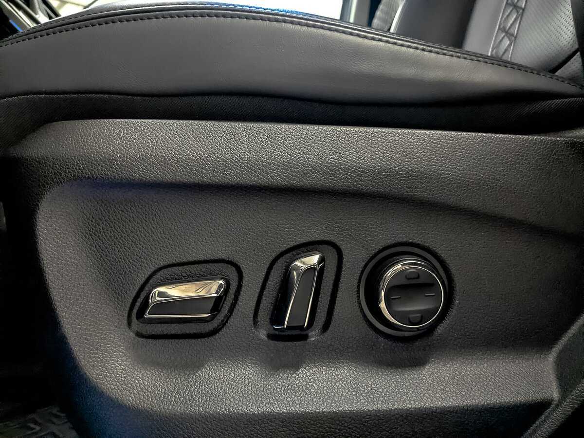 Exeed TXL, 2022 Фото №23