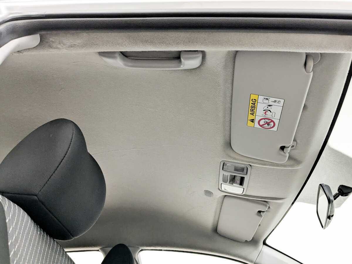 Kia Rio X-Line, 2020 Фото №22