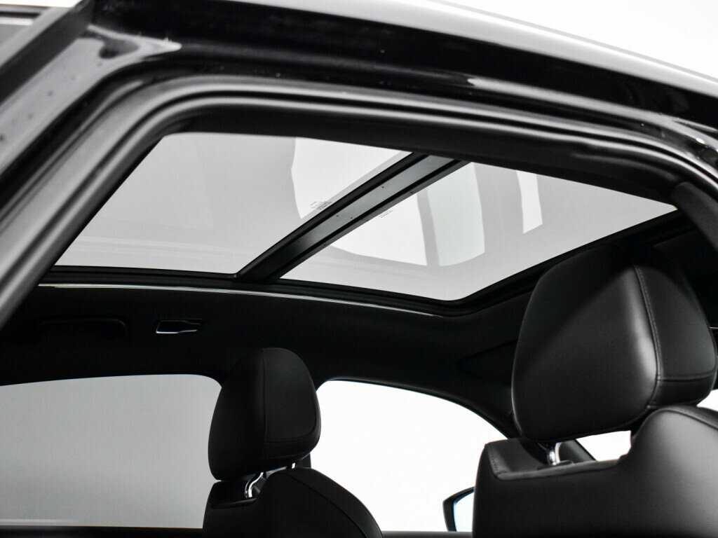 Geely Tugella, 2022 Фото №20