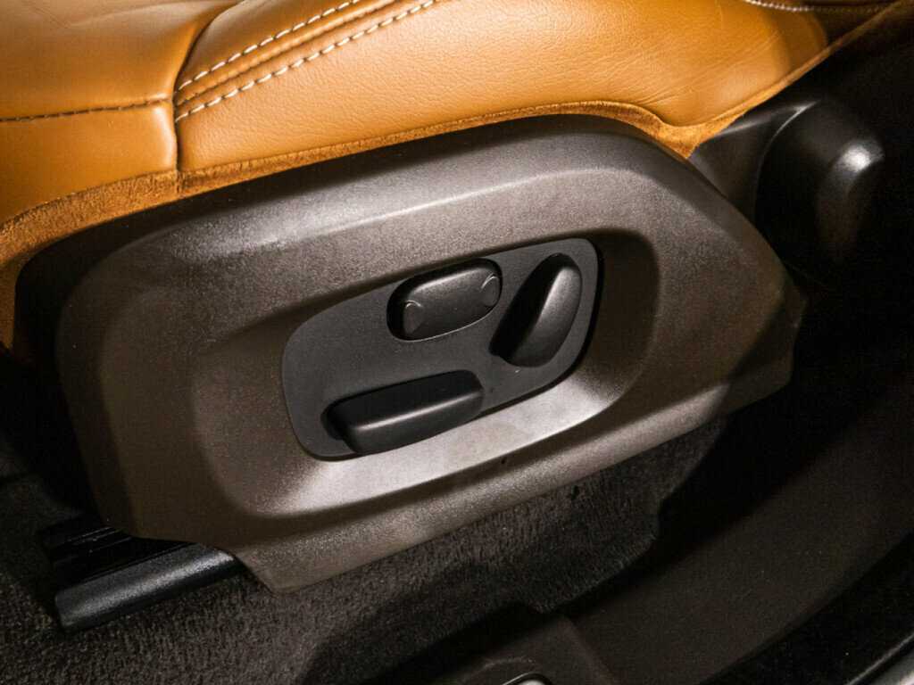 Land Rover Range Rover Evoque 6-speed, 2012 Фото №18