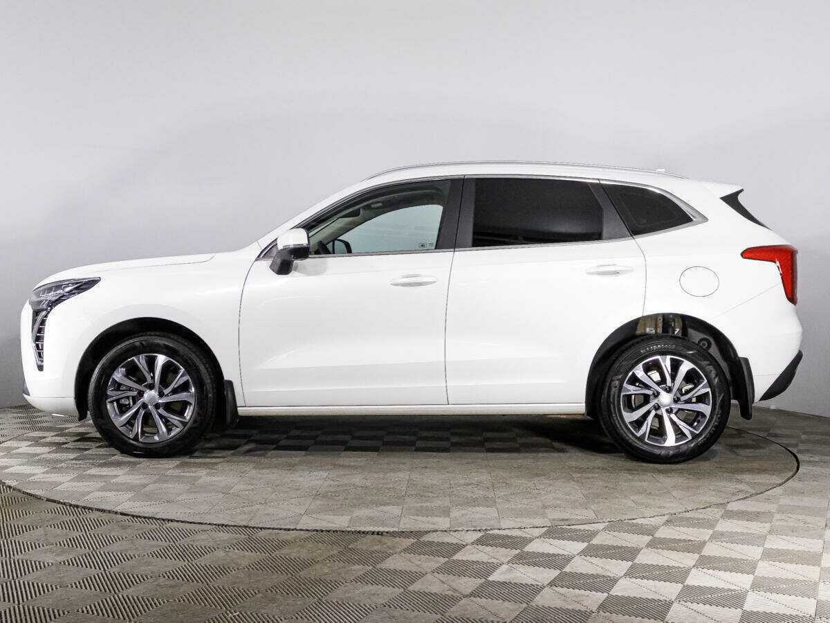 Haval Jolion, 2023 - 22 168 км. | Фото №8