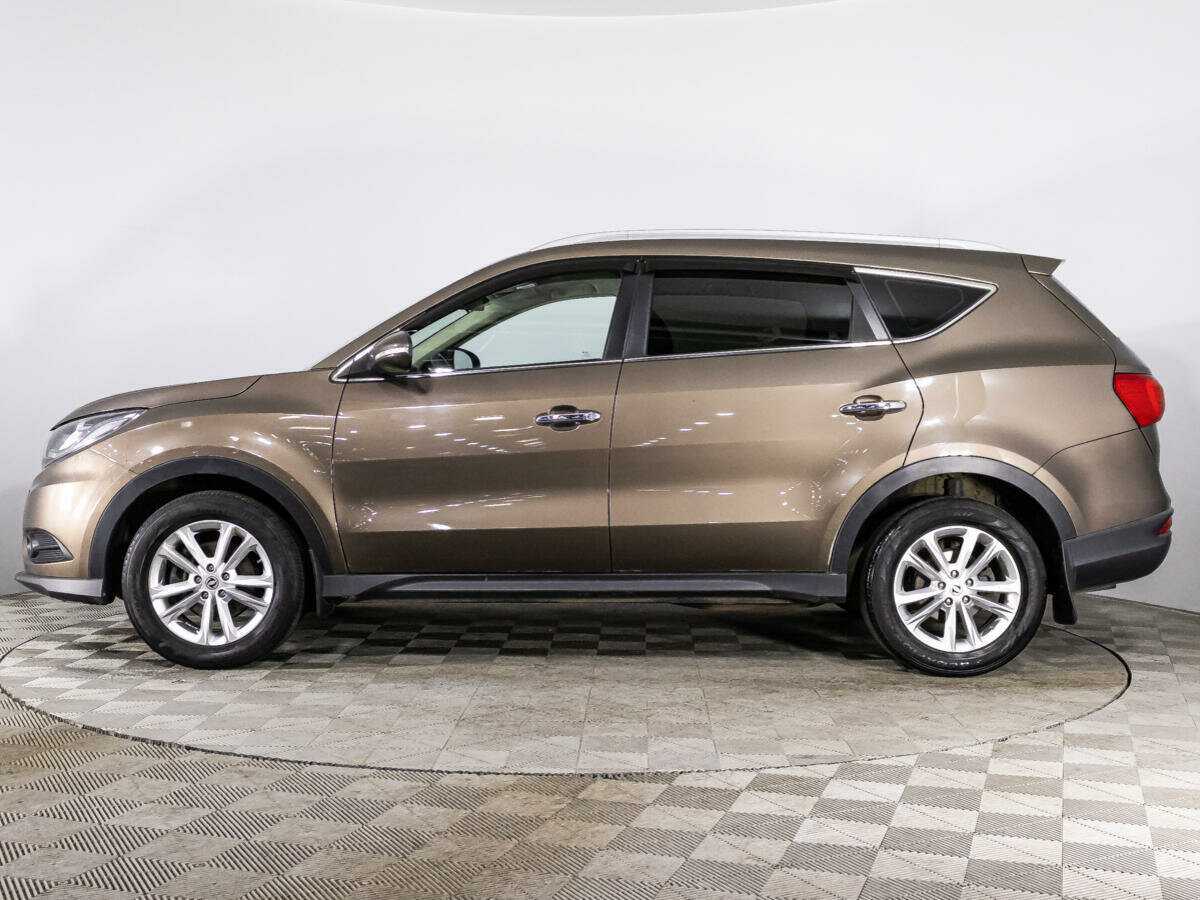 Dongfeng 580, 2019 - 81 742 км. | Фото №7