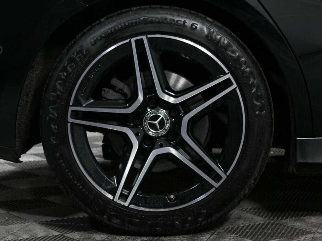 Mercedes-Benz A-Класс 200, 2018 Фото №18