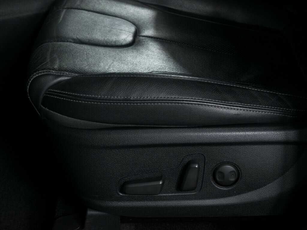 Hyundai Santa Fe, 2019 Фото №18