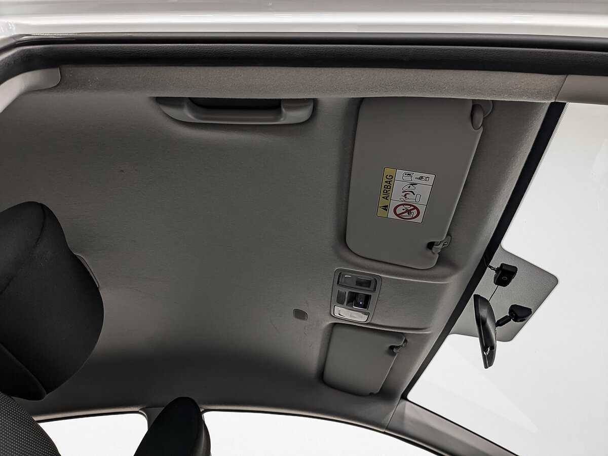 Hyundai Solaris, 2019 Фото №20