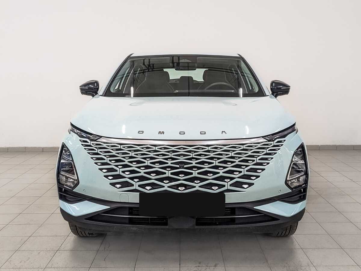 Omoda C5, 2023 - 11 000 км. | Фото №2