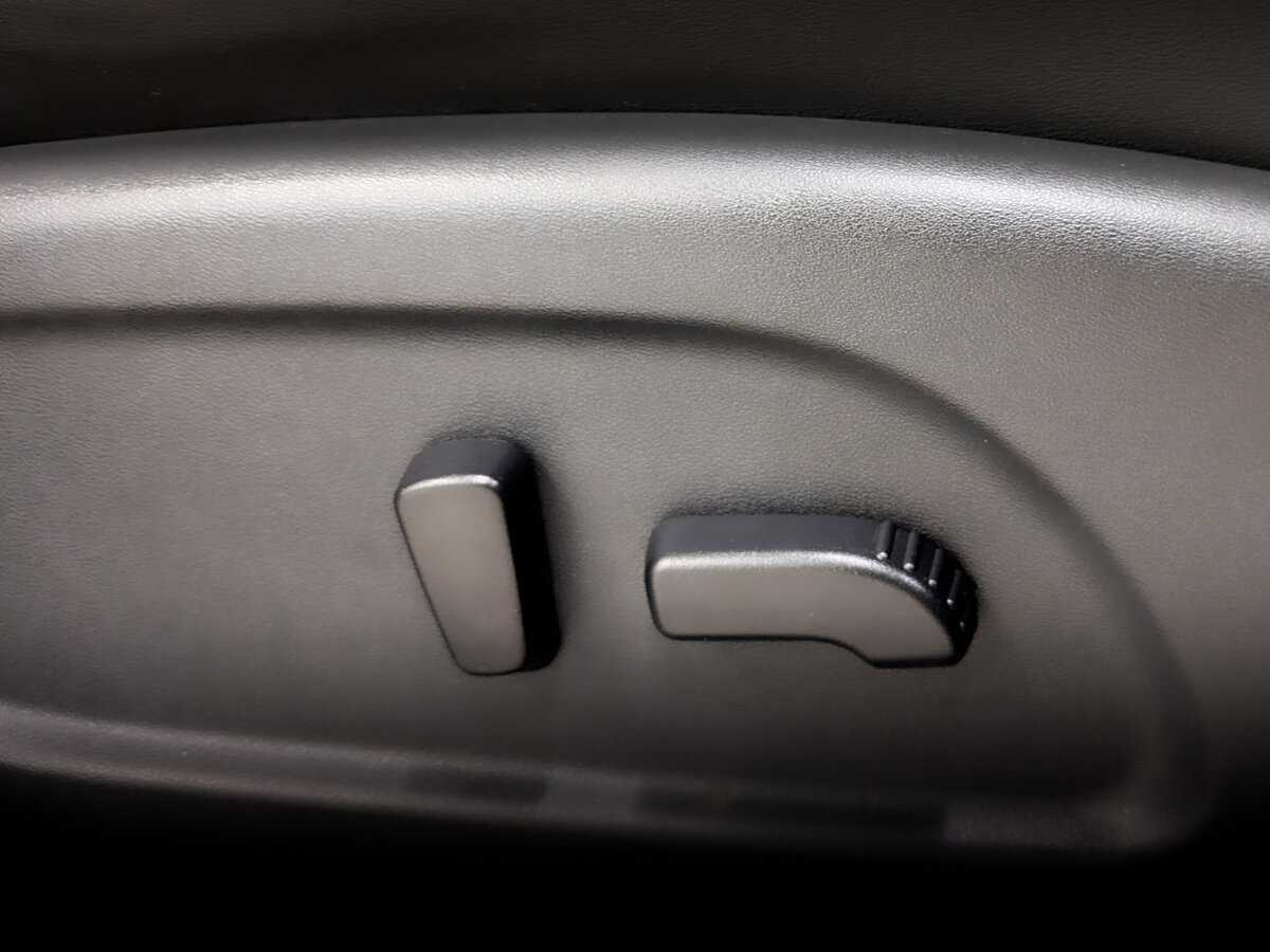 Infiniti QX60, 2018 Фото №24