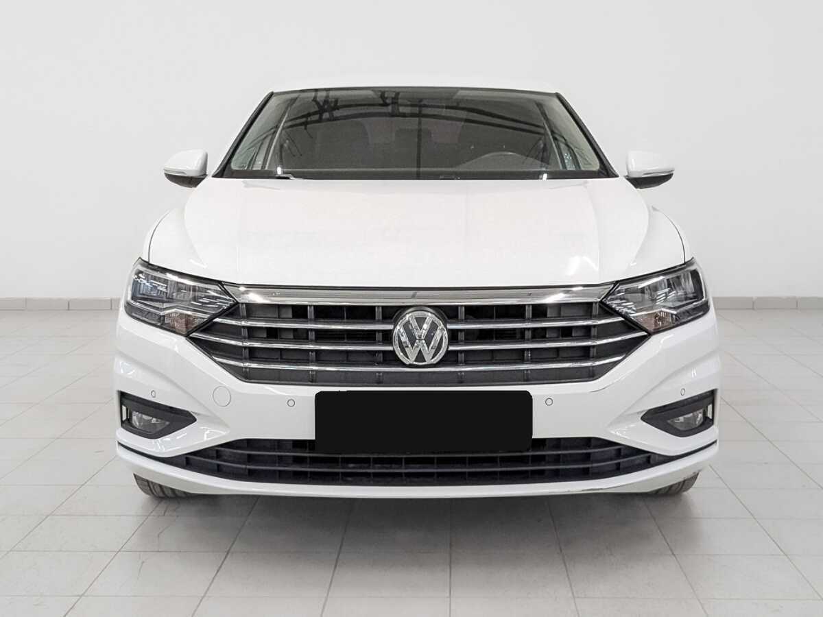 Volkswagen Jetta, 2020 - 56 253 км. | Фото №2