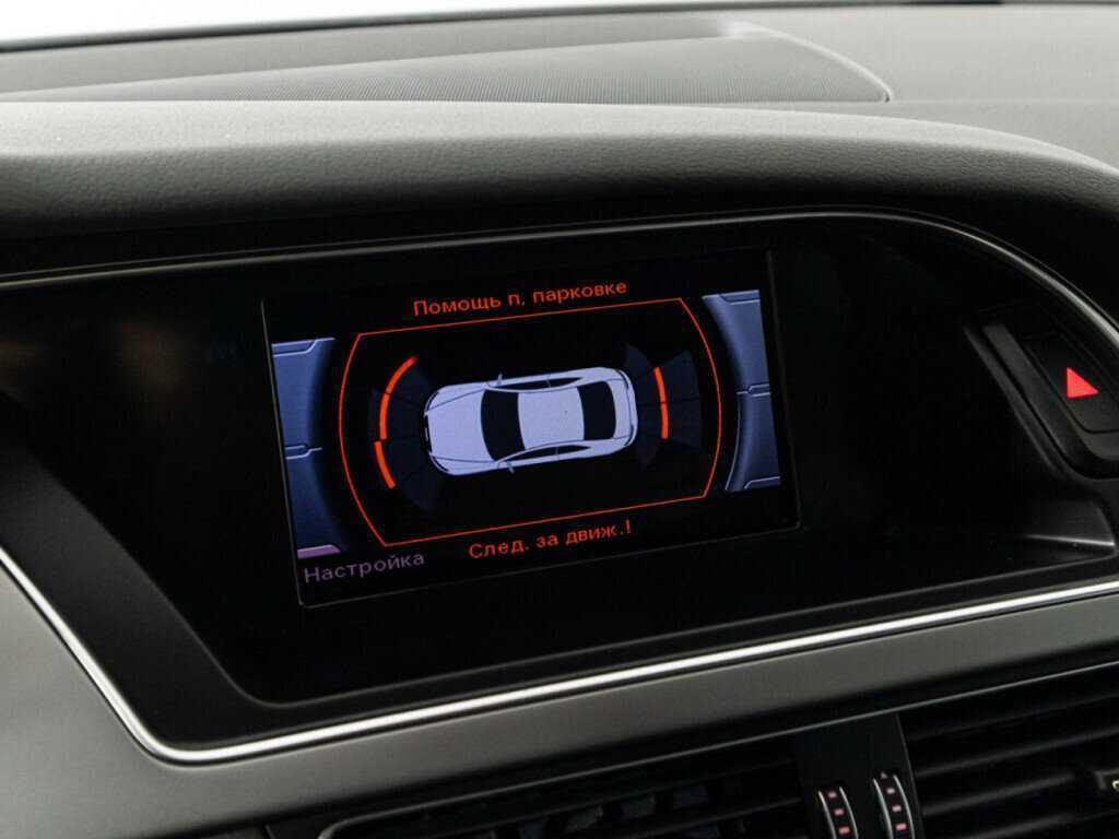 Audi A5, 2012 Фото №18